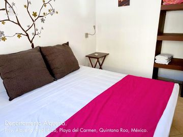 DEPARTAMENTO EN VENTA REAL IBIZA PLAYA DEL CARMEN