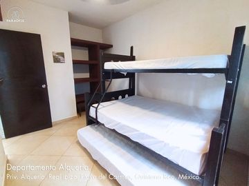 DEPARTAMENTO EN VENTA REAL IBIZA PLAYA DEL CARMEN