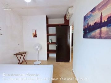 DEPARTAMENTO EN VENTA REAL IBIZA PLAYA DEL CARMEN