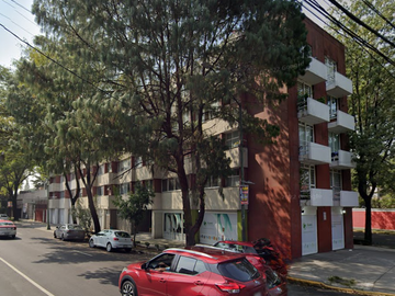 Departamento de oportunidad en  América, No. de exterior 5, Col. Parque San Andrés, Alcaldía Coyoacán ✨🏡💵