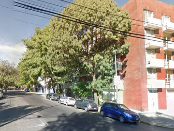 Departamento de oportunidad en  América, No. de exterior 5, Col. Parque San Andrés, Alcaldía Coyoacán ✨🏡💵