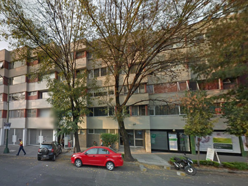 Departamento de oportunidad en  América, No. de exterior 5, Col. Parque San Andrés, Alcaldía Coyoacán ✨🏡💵