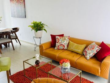 Venta Casa Lago Esmeralda