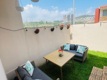 Venta Casa Lago Esmeralda