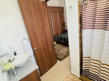 Venta Casa Lago Esmeralda