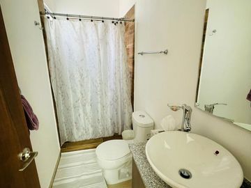 Venta Casa Lago Esmeralda