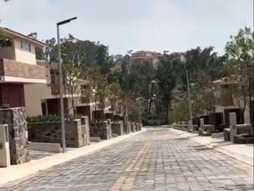 Venta Casa Lago Esmeralda