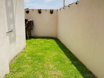 Venta Casa Lago Esmeralda