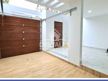 SE VENDE BONITA Y ACOGEDORA CASA EN VENTA | Urb. BOULEVARD PARK PLAZA - PIURA