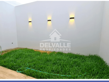 SE VENDE BONITA Y ACOGEDORA CASA EN VENTA | Urb. BOULEVARD PARK PLAZA - PIURA