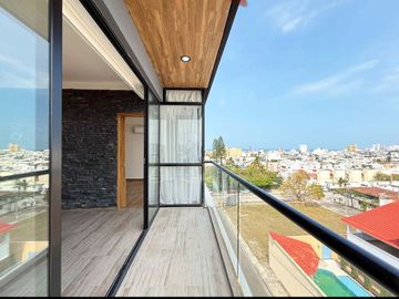 Departamento en Venta en Veracruz con Elevador Fracc. Virginia Boca del Río Ver.