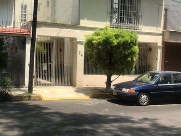 REMATO CASA EN HACIENDA SAN JUAN TLALPAN CDMX