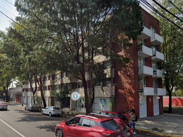 Departamento de oportunidad en America, No. de exterior 5, Col. Parque San Andrés, Alcaldía Coyoacán  ✨🏡💵