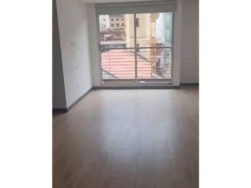SE VENDE BONITO APARTAESTUDIO CERCA A UNIVERSIDAD JAVERIANA