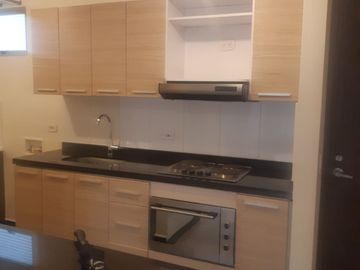 SE VENDE BONITO APARTAESTUDIO CERCA A UNIVERSIDAD JAVERIANA