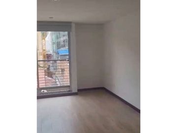 SE VENDE BONITO APARTAESTUDIO CERCA A UNIVERSIDAD JAVERIANA