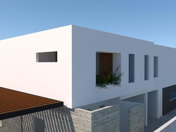 VENDO TERRENO EN URB RINCONADA. DE PLANICIE EN PACHACAMAC CON PROY. APROBADO DE CASA