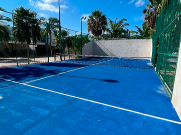 Hermosa casa en venta en la privada Punta Lomas