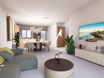 TU NUEVA CASA TE ESPERA, LOMAS DEL MEDITERRANEO $3,150,000 MDP
