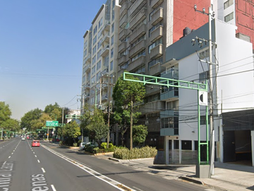 Departamento de oportunidad en Eje Central, San Simon Ticumac, Benito Juarez✨🏡💵