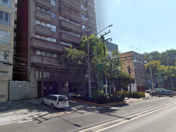 Departamento de oportunidad en Eje Central, San Simon Ticumac, Benito Juarez✨🏡💵