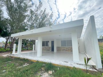 Casa en Venta Chicxulub Puerto