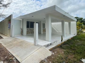 Casa en Venta Chicxulub Puerto