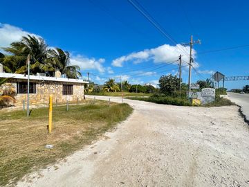 Casa en Venta Chicxulub Puerto