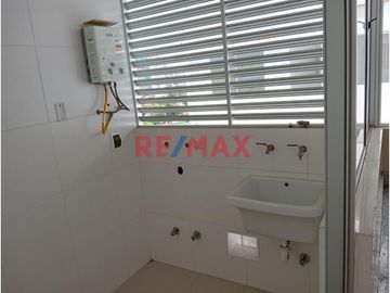 Venta De Departamento En Pueblo Libre- Cerca Del Parque San Martin