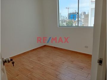 Venta De Departamento En Pueblo Libre- Cerca Del Parque San Martin