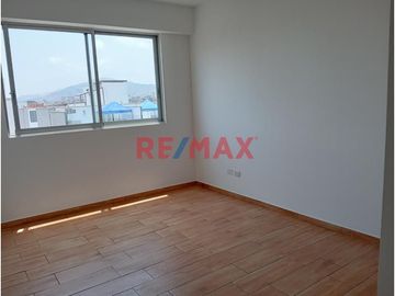 Venta De Departamento En Pueblo Libre- Cerca Del Parque San Martin