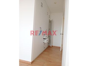 Venta De Departamento En Pueblo Libre- Cerca Del Parque San Martin