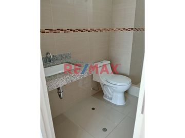 Venta De Departamento En Pueblo Libre- Cerca Del Parque San Martin