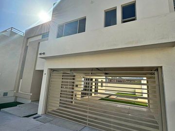 Casa en Venta en Las Vistas del Country Club San Carlos Nuevo Guaymas
