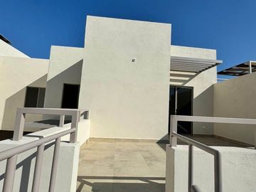 Casa en Venta en Las Vistas del Country Club San Carlos Nuevo Guaymas