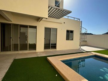 Casa en Venta en Las Vistas del Country Club San Carlos Nuevo Guaymas