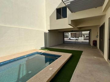 Casa en Venta en Las Vistas del Country Club San Carlos Nuevo Guaymas