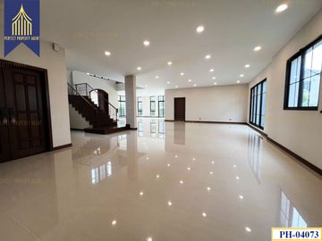 ขายบ้านเดี่ยวใหม่ The Palazzo Pinklao ปิ่นเกล้า ทวีวัฒนา บรมราชชนนี