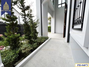 ขายบ้านเดี่ยวใหม่ The Palazzo Pinklao ปิ่นเกล้า ทวีวัฒนา บรมราชชนนี
