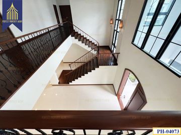 ขายบ้านเดี่ยวใหม่ The Palazzo Pinklao ปิ่นเกล้า ทวีวัฒนา บรมราชชนนี