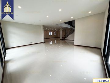 ขายบ้านเดี่ยวใหม่ The Palazzo Pinklao ปิ่นเกล้า ทวีวัฒนา บรมราชชนนี