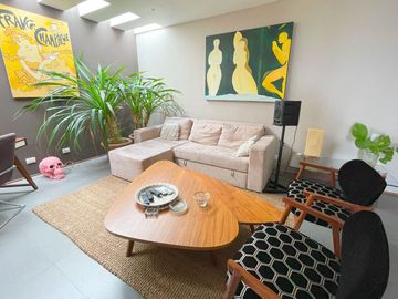 Muranta es un amplio y hermoso PentHouse en Temozón