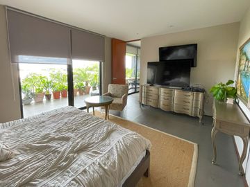 Muranta es un amplio y hermoso PentHouse en Temozón