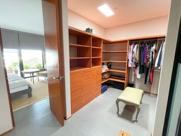 Muranta es un amplio y hermoso PentHouse en Temozón