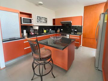 Muranta es un amplio y hermoso PentHouse en Temozón