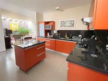 Muranta es un amplio y hermoso PentHouse en Temozón