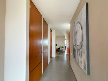 Muranta es un amplio y hermoso PentHouse en Temozón