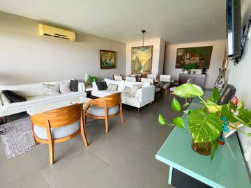 Muranta es un amplio y hermoso PentHouse en Temozón