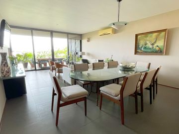 Muranta es un amplio y hermoso PentHouse en Temozón