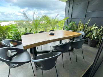 Muranta es un amplio y hermoso PentHouse en Temozón